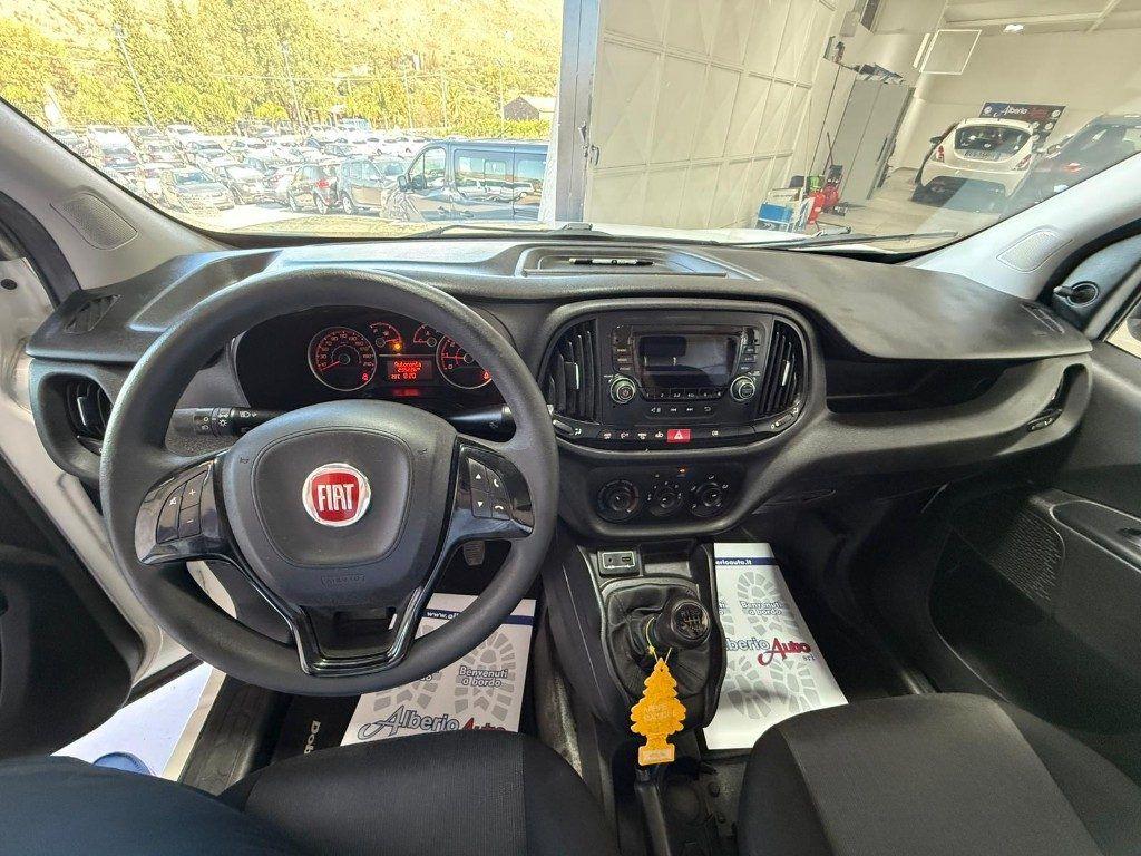 Fiat Doblo Doblò 1.6 MJT 120CV PC-TN Cargo +IVA