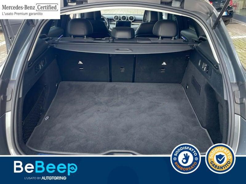 Mercedes-Benz GLC 220D MHEV AMG PREMIUM 4MATIC AUTO