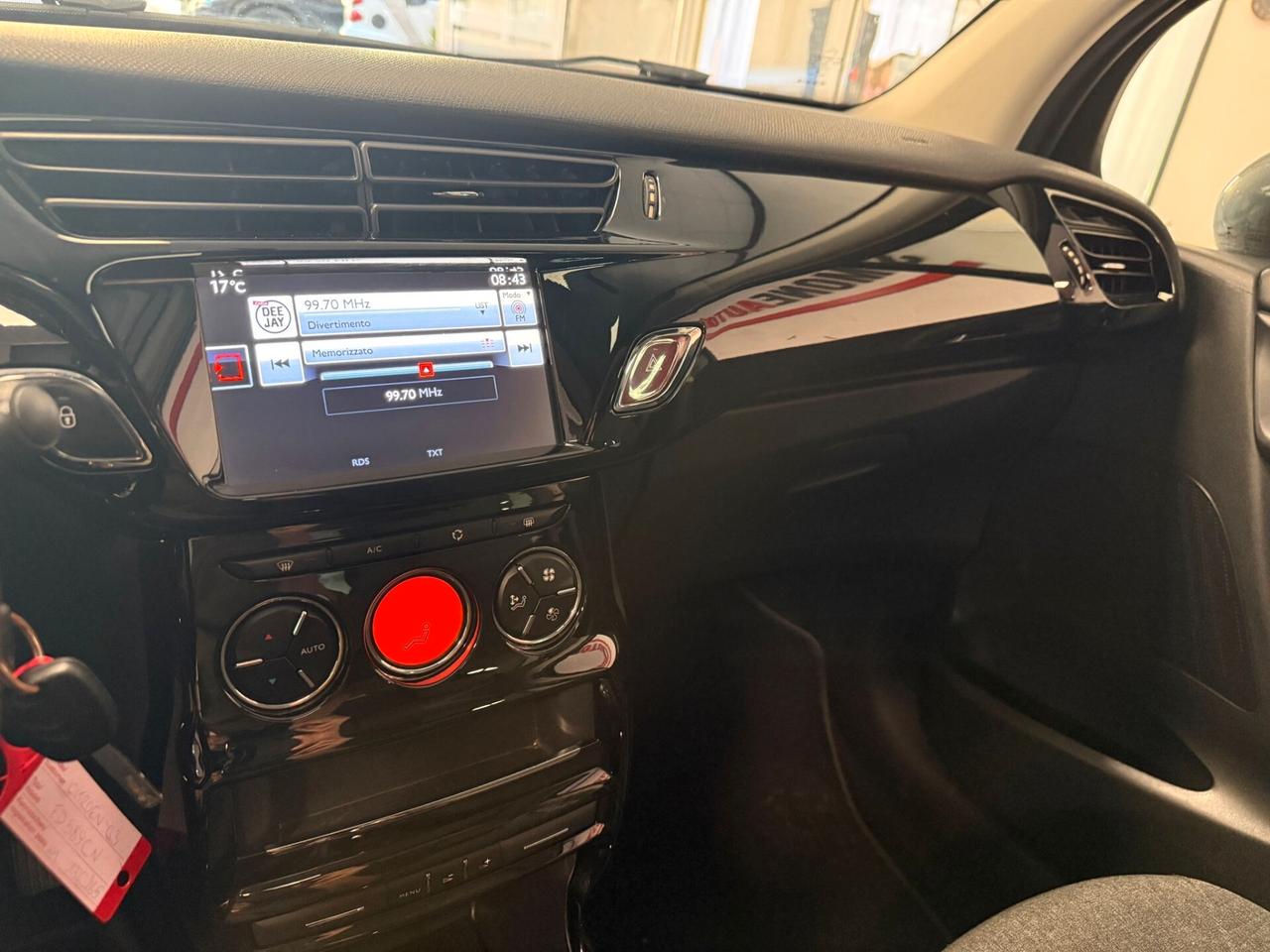 Citroen C3 PureTech 82 Exclusive