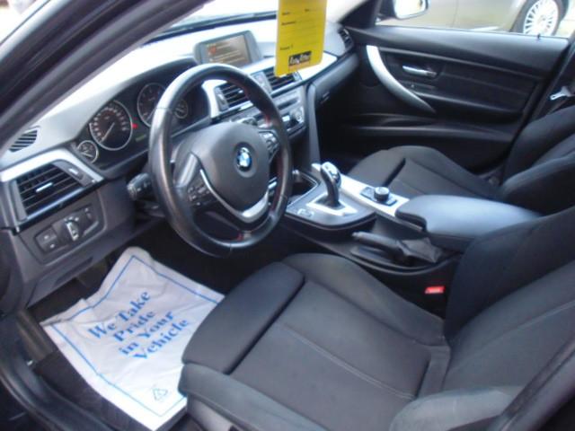 Bmw 320 320d TOURING Sport AUT 184CV