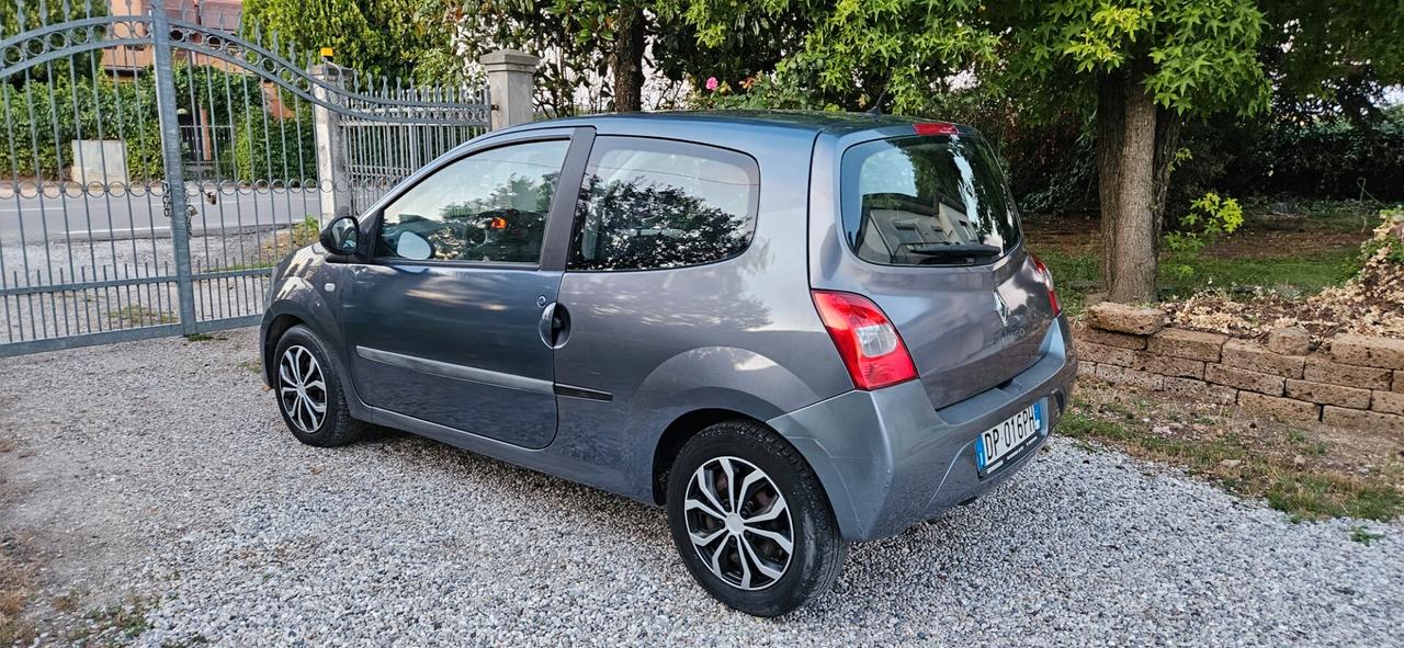 Renault Twingo 1.2i cat Generation