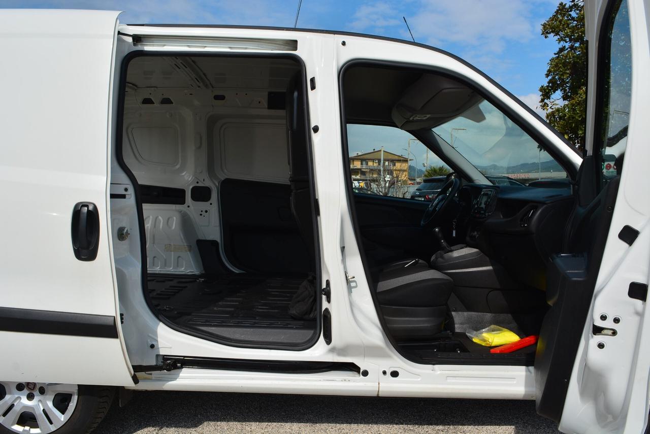Fiat Doblò 1.3 MJT S&S PC-TN Cargo Lounge
