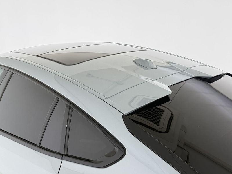 BMW X6 xDrive30d MSport Pro autom.