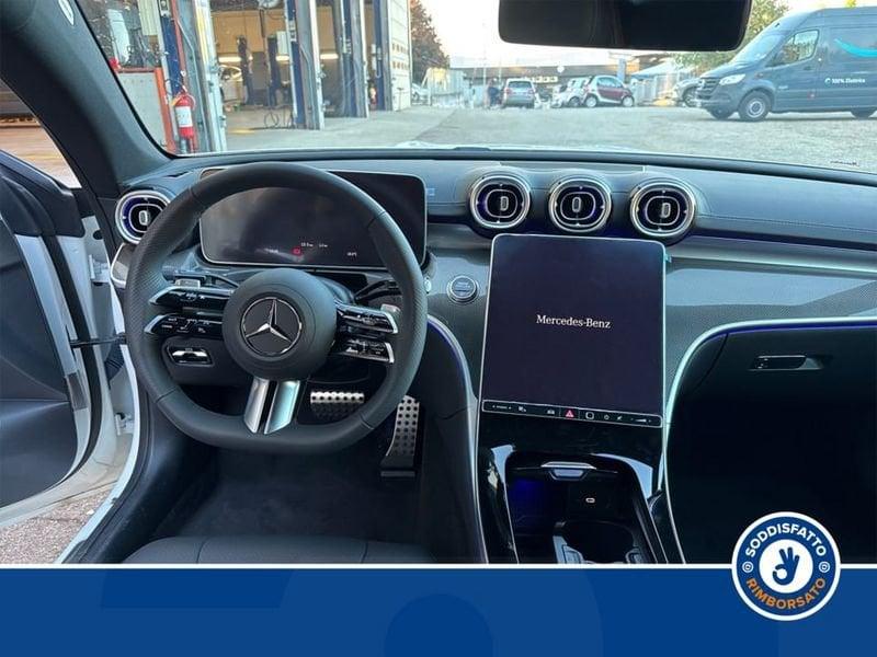 Mercedes-Benz CLE Coupé CLE 300 4Matic Coupé AMG Line Advanced Plus