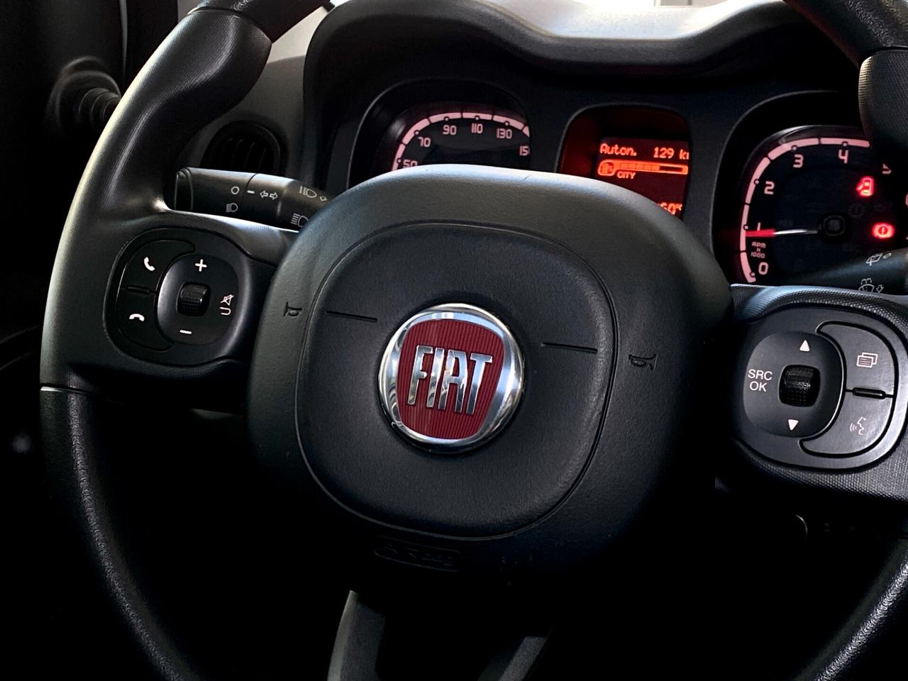 Fiat Panda 1.0 FireFly S&S Hybrid 70 CV City Life