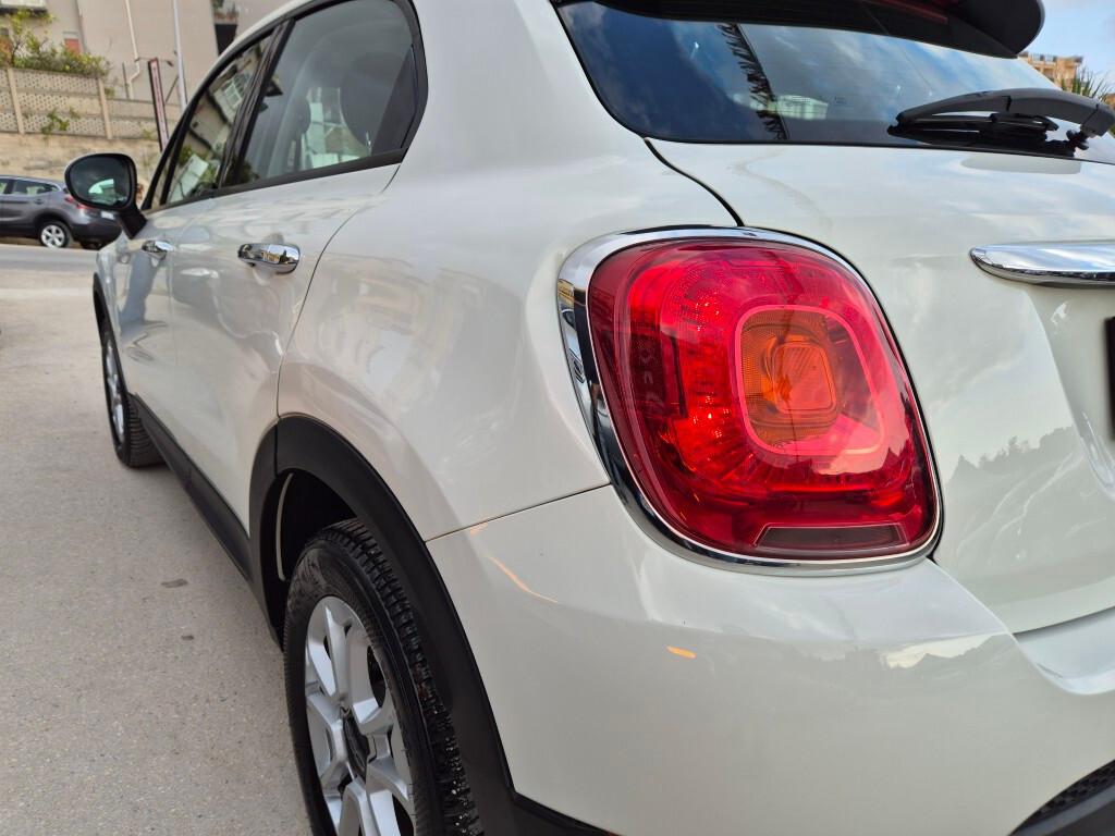 Fiat 500X 1.3 MultiJet 95CV E6 NAVI