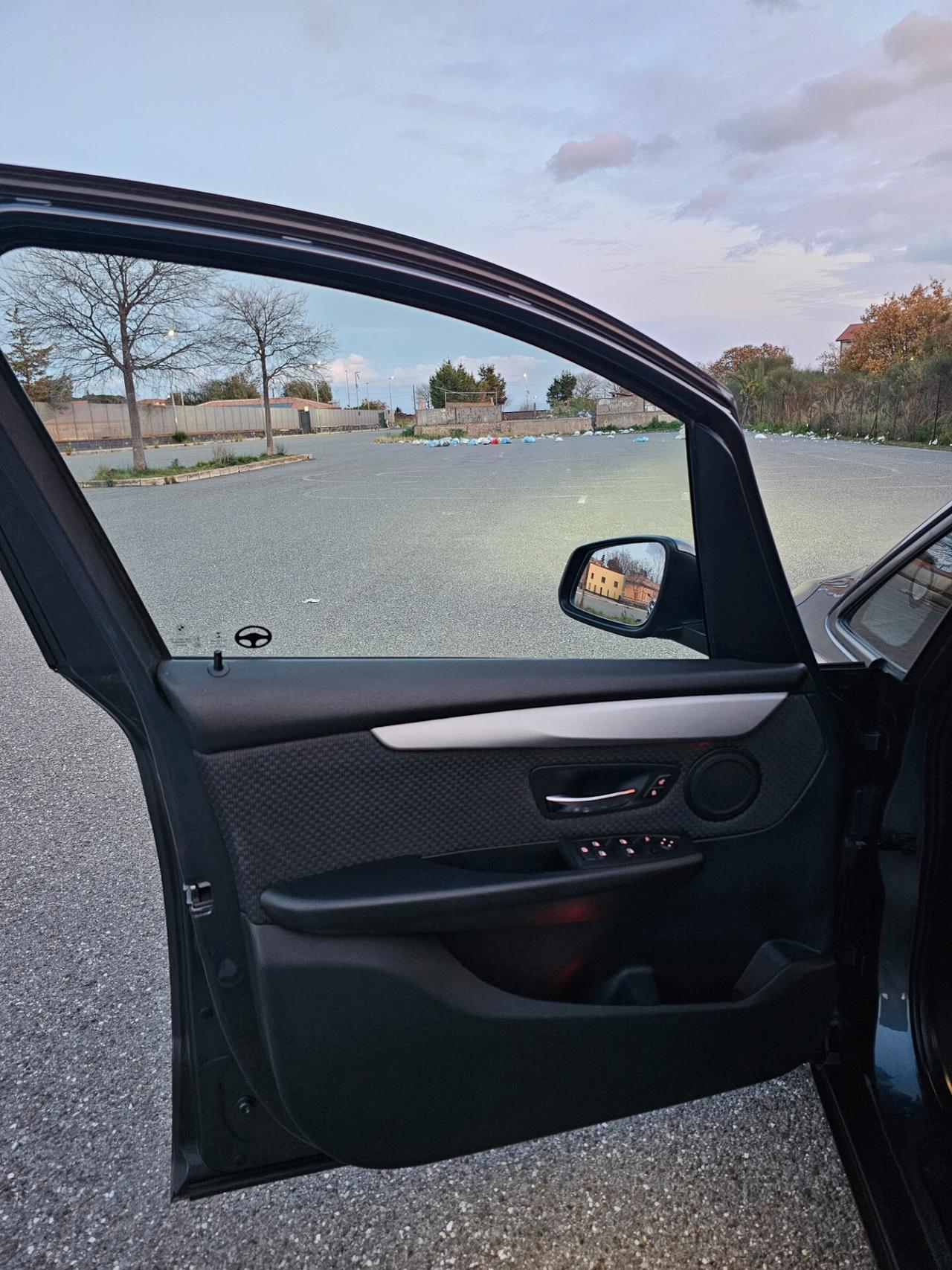 Bmw 216 216d Active Tourer Advantage