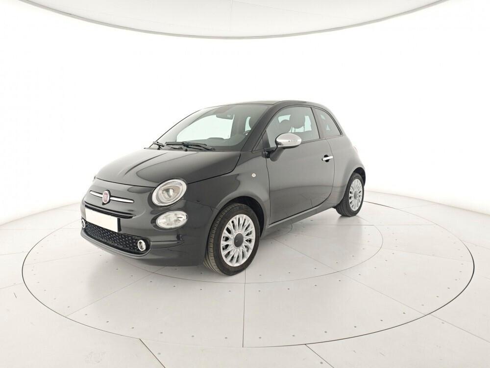 Fiat 500 1.0 Hybrid