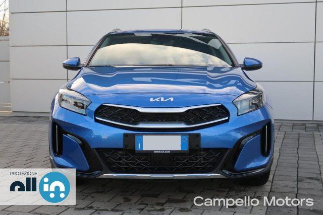 KIA XCeed Xceed 1.6 GDi 141cv PHEV DCT Style