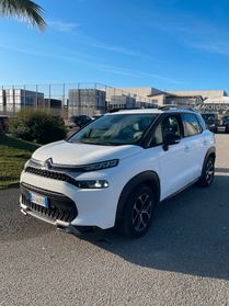 Citroen C3 Aircross BlueHDi 110 S&S Feel