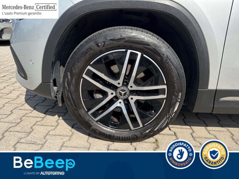 Mercedes-Benz GLA 200 D SPORT AUTO