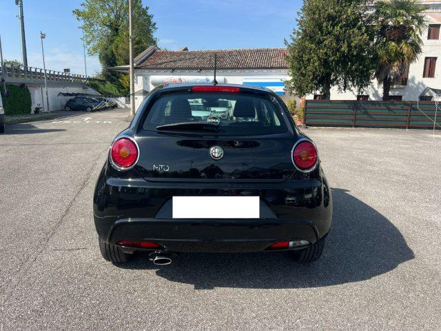 ALFA ROMEO MiTo 1.4 78 CV 8V S&S Distinctive UNICO PROPRIETARIO