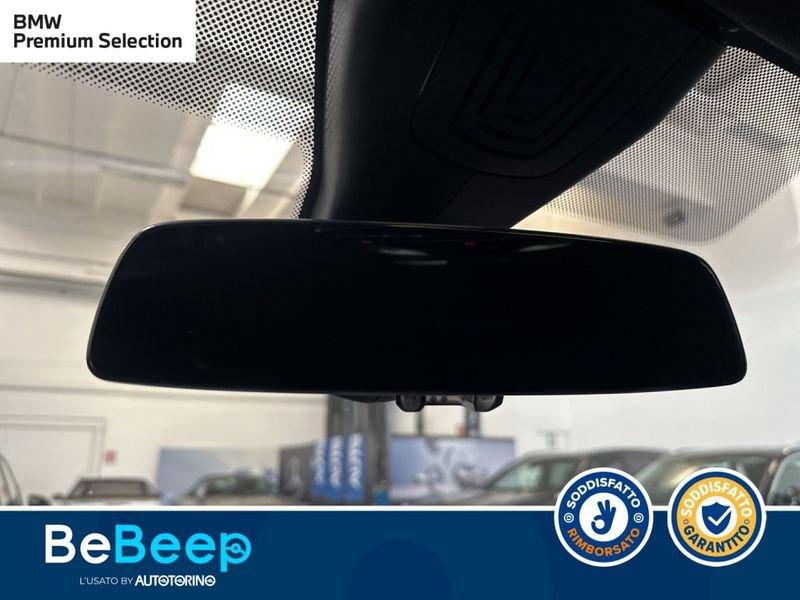 BMW X6 XDRIVE30D MHEV 48V MSPORT AUTO