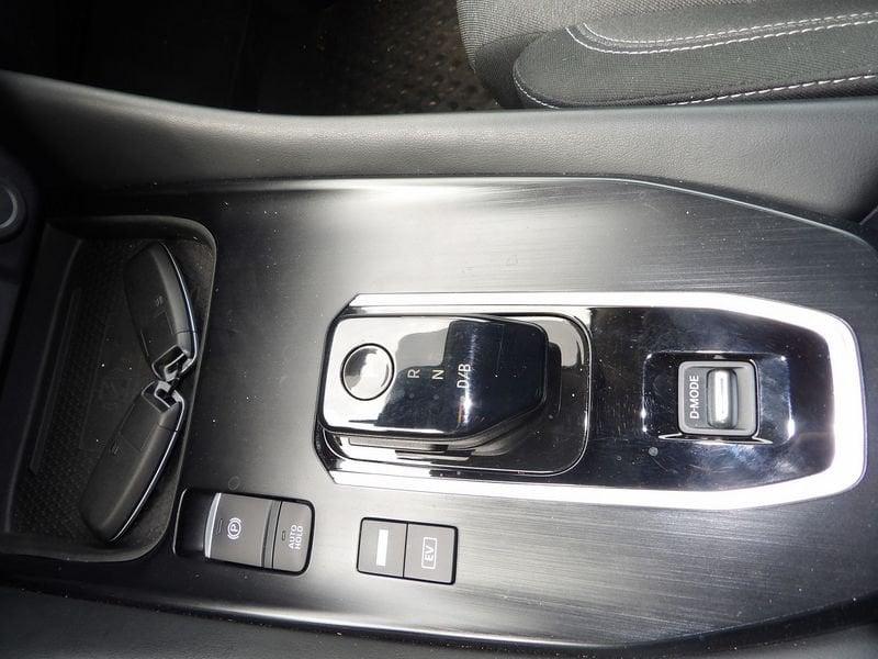 Nissan Qashqai 1.5 EREV e-Power N-Connecta Auto
