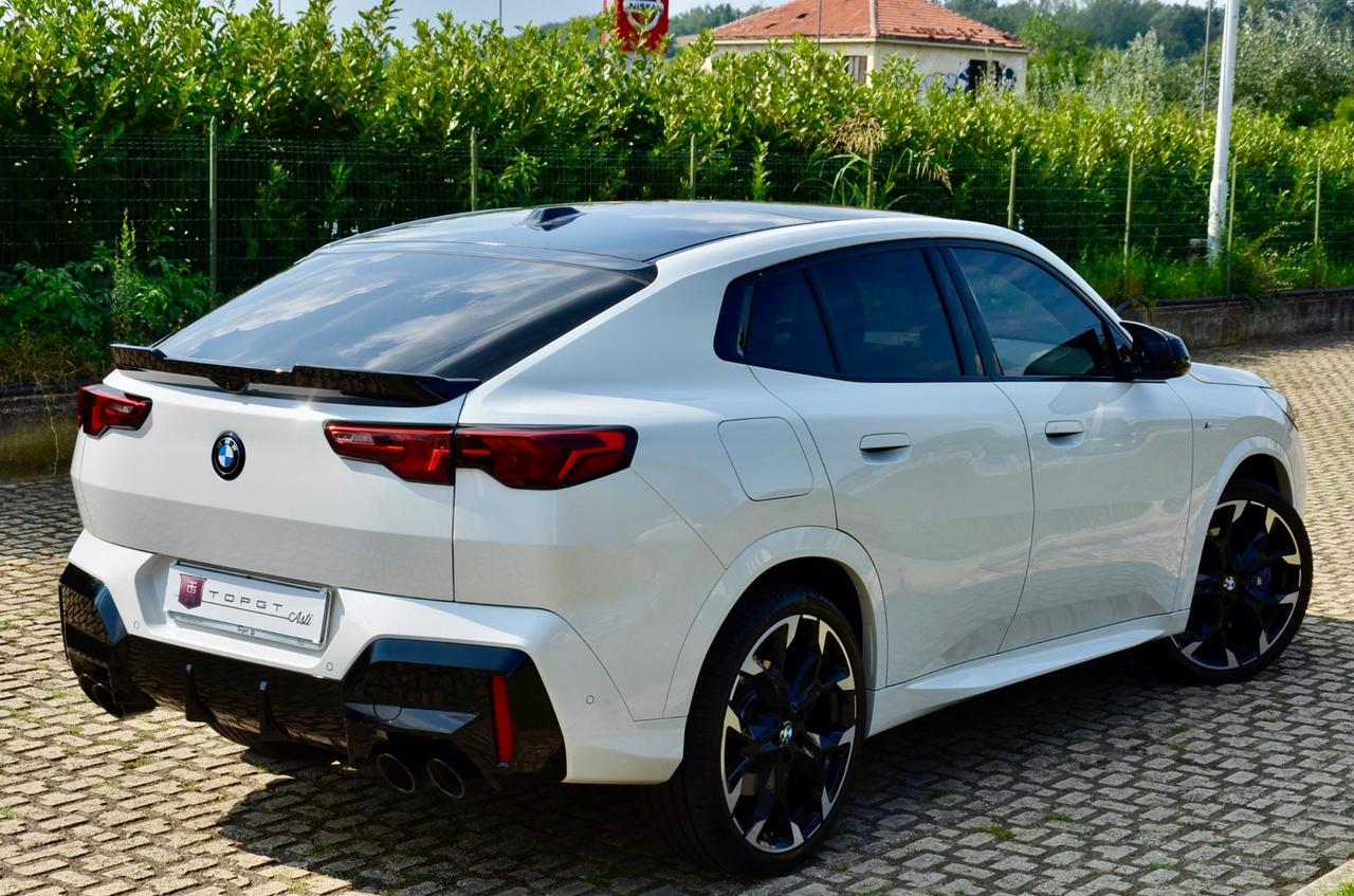 Bmw M X2 xDriveM35i 300cv , PERMUTE