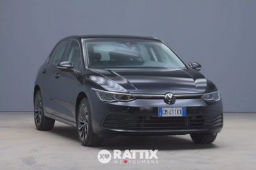 Volkswagen Golf 1.5 ETSI EVO 130CV Life DSG