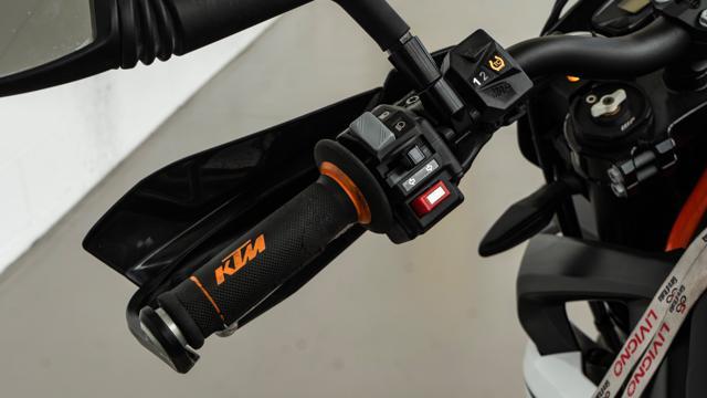 KTM 690 SMC ECCELLENTI CONDIZIONI