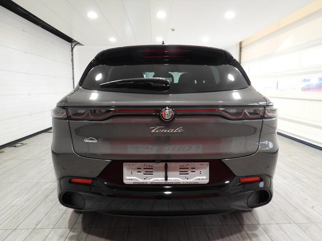 Alfa Romeo Tonale 1.6 Veloce TCT6