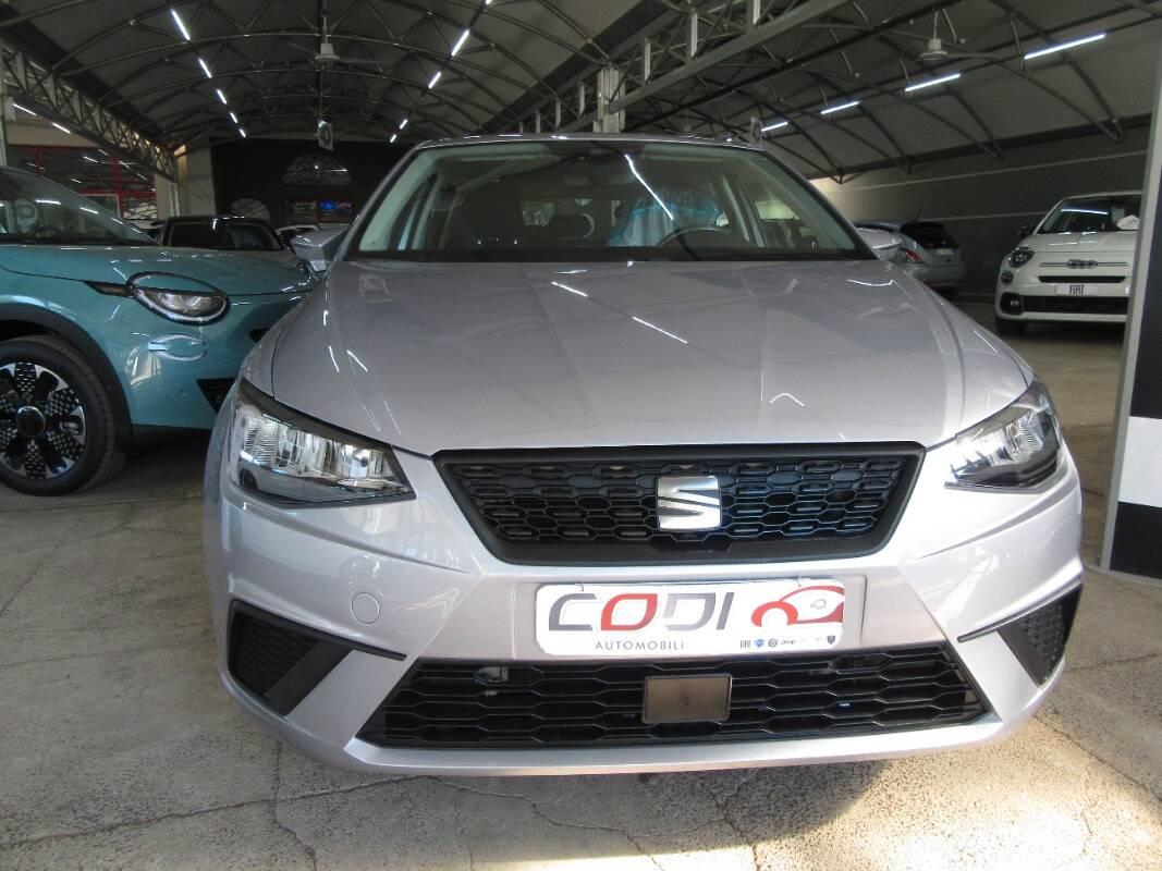 Seat Ibiza 1.0 ecotsi Style 95cv