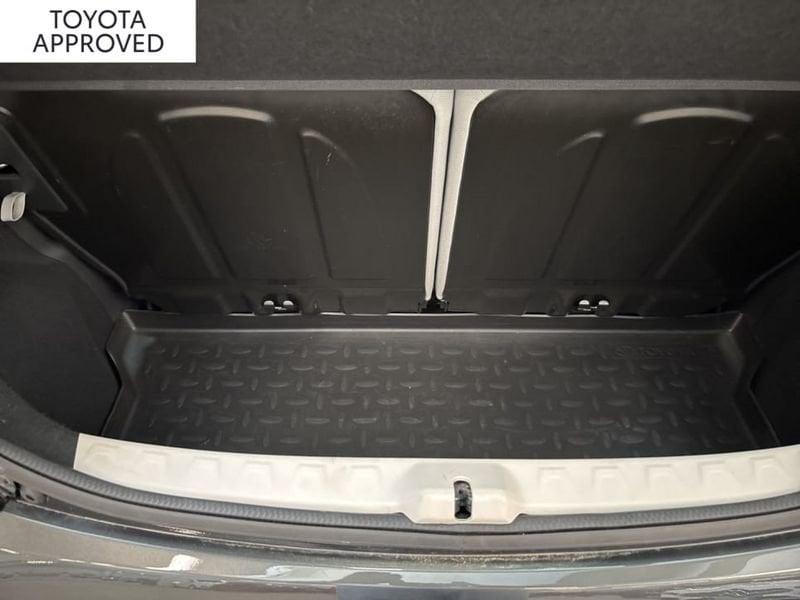Toyota Aygo 5P 1.0 X-PURE