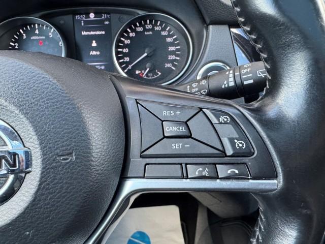 Nissan Qashqai 1.2 dig-t N-Connecta 115cv