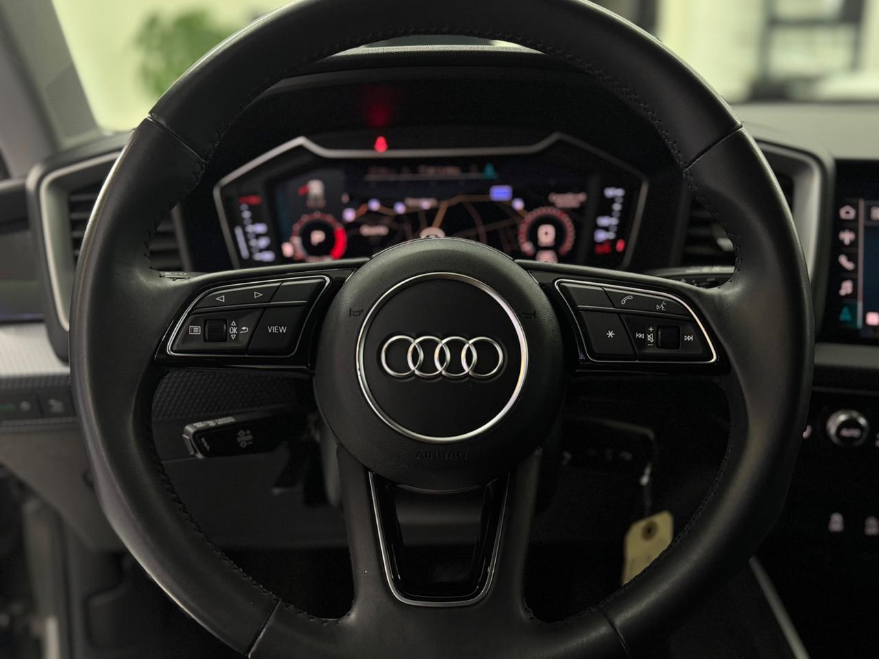 Audi A1 SPB S tronic S-line Edition