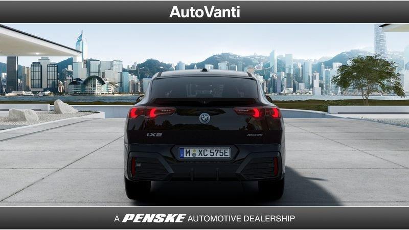 BMW iX2 iX2 xDrive 30 Msport