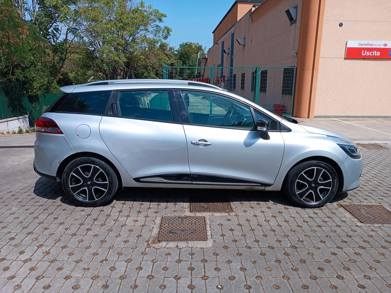 Renault Clio Sporter 0.9 TCe 12V 90CV Start&Stop Energy