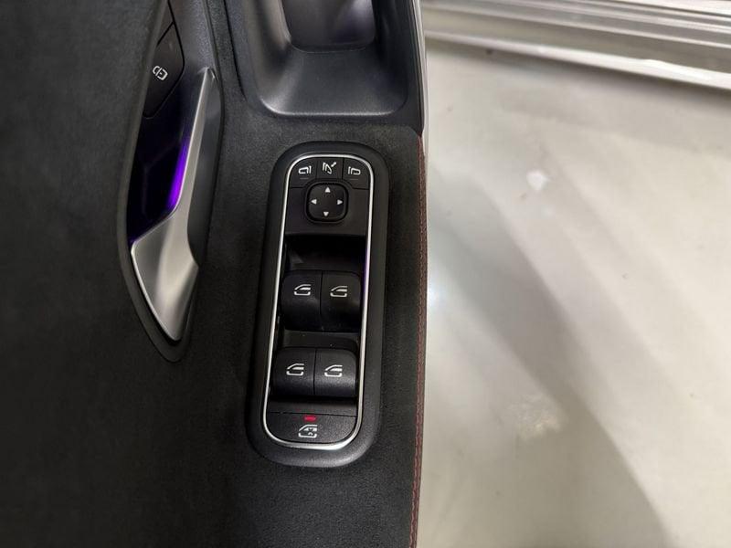 Mercedes-Benz CLA S.Brake CLA 180 Automatic Shooting Brake Premium AMG