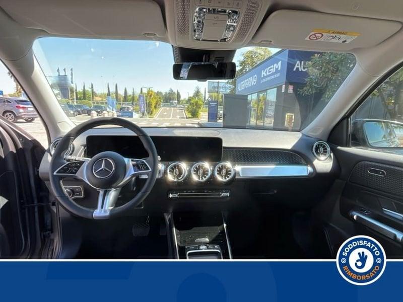 Mercedes-Benz GLB Classe 200d Automatic Advanced Plus Progressive