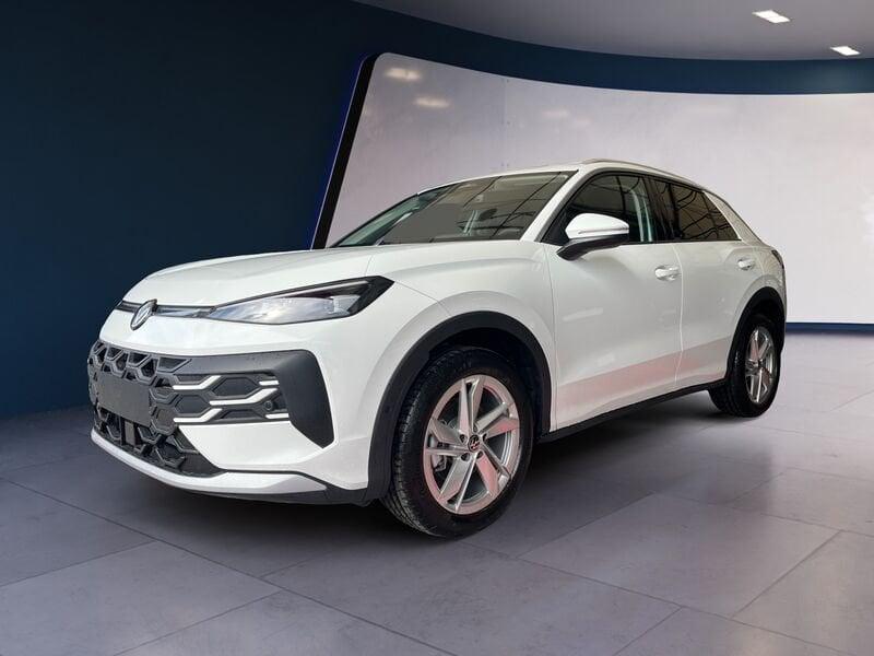 Volkswagen T-Roc T-Roc 1.5 etsi Style 150cv dsg