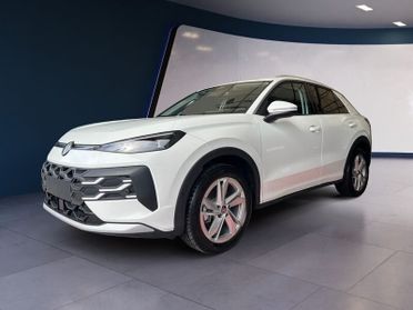 Volkswagen T-Roc T-Roc 1.5 etsi Style 150cv dsg