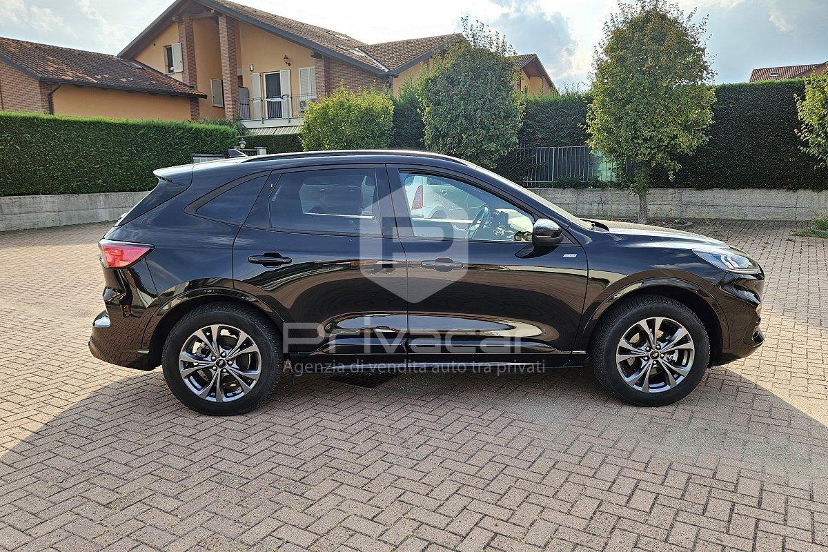FORD Kuga 2.5 Plug In Hybrid 225 CV CVT 2WD ST-Line Business