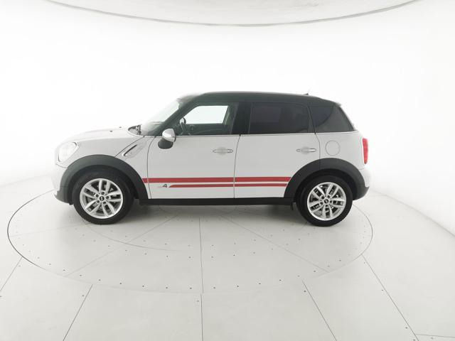 MINI Countryman Mini Cooper Countryman ALL4 Automatica