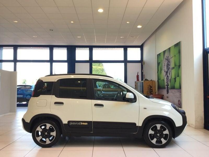 FIAT Panda S9 1.0 Hybrid Pandina - PROMO ROTT. E0-1-2-3