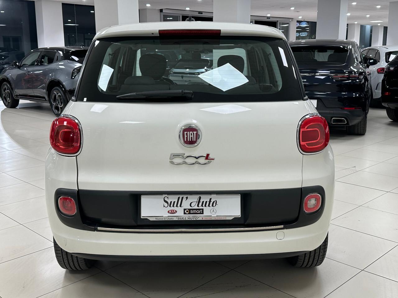 Fiat 500L 1.3 Multijet 95 CV Pop Star - 2016
