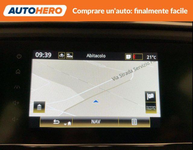 RENAULT Kadjar TCe 140CV EDC FAP Techno