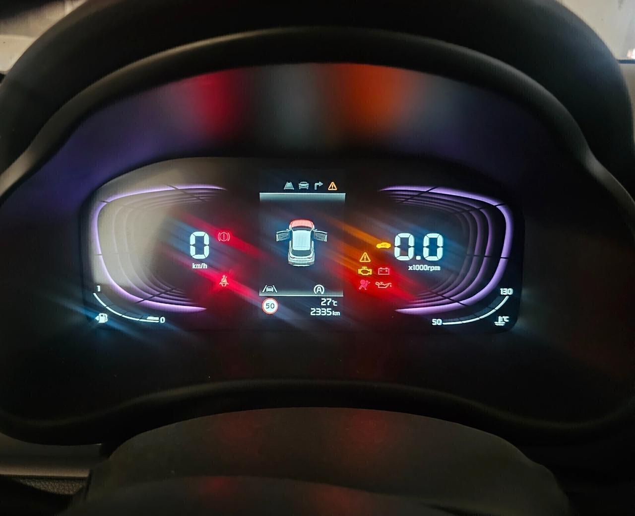 Kia Stonic 1.2 DPI Style solo 2000 km