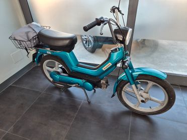 Piaggio Si
