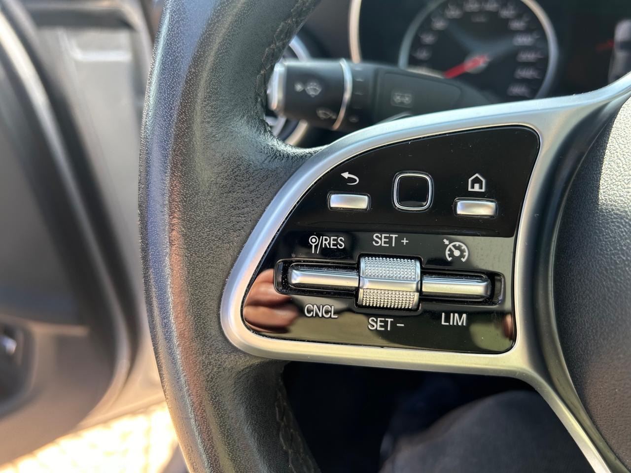 Mercedes-benz C 180 d Auto Exclusive