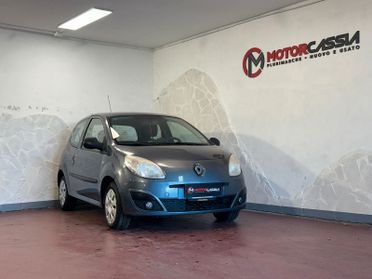 Renault Twingo 1.2 8V Dynamique