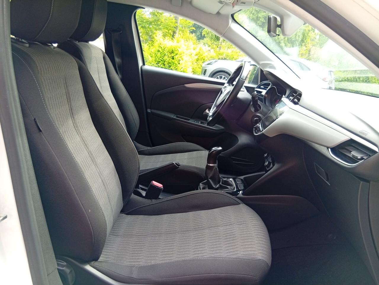 Opel Corsa 1.2 Coupé 120 Anniversary