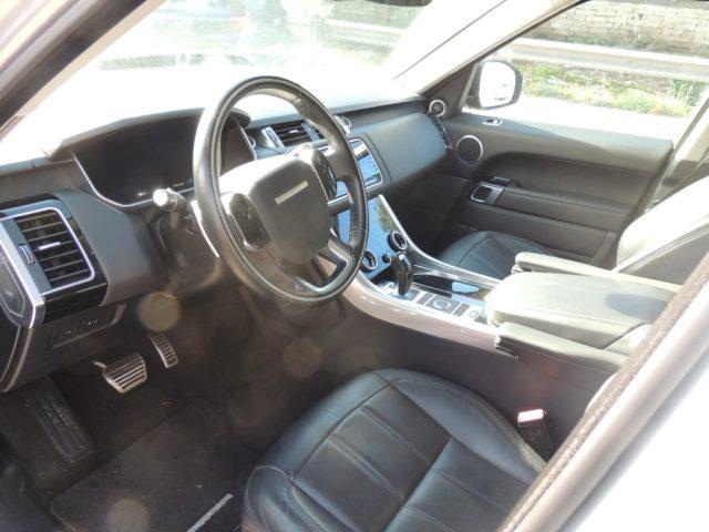 LAND ROVER Range Rover Sport 3.0D l6 249 CV HSE Dynamic Stealth