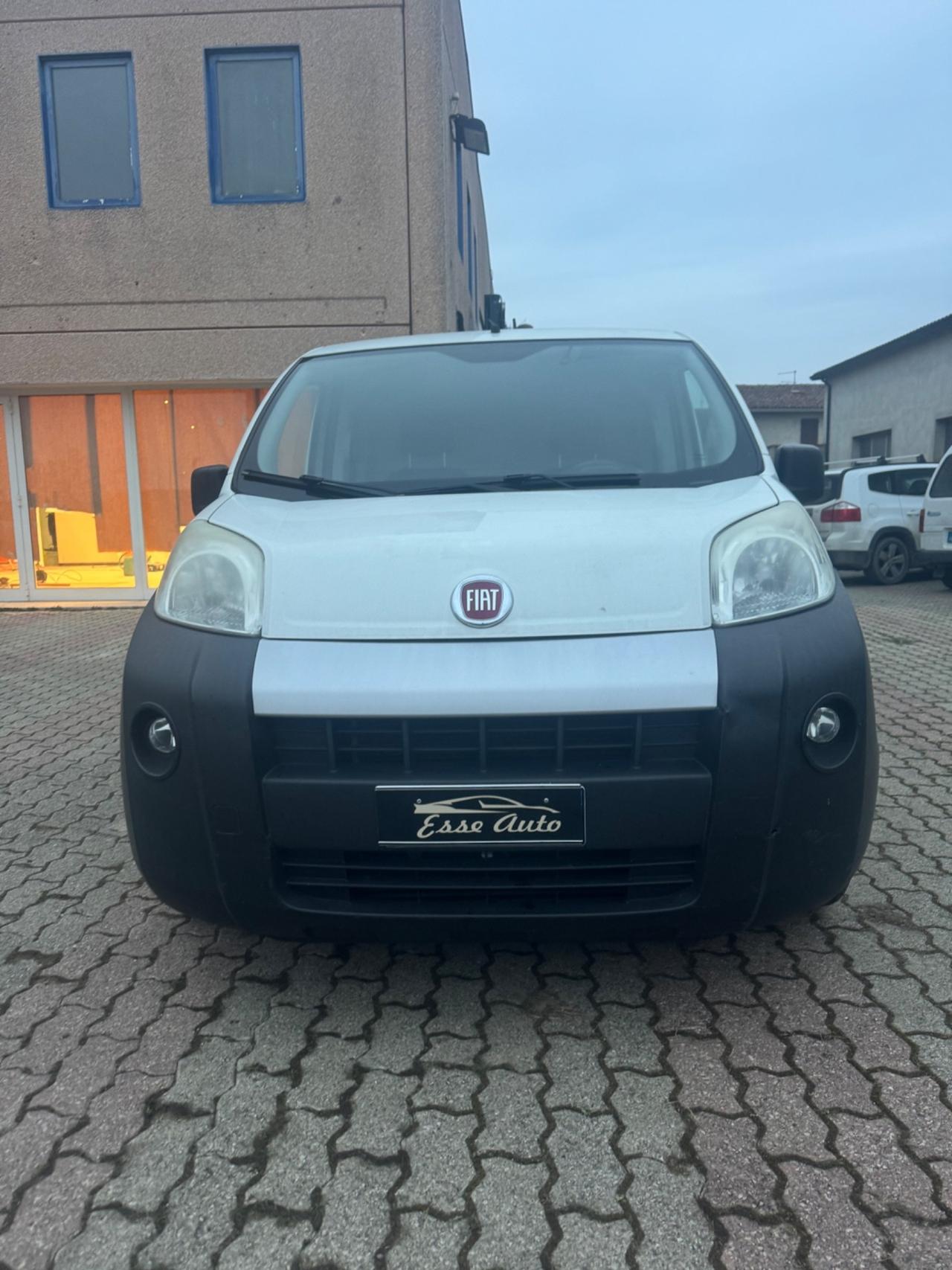 Fiat Fiorino 1.3 MJT 95CV Cargo SX