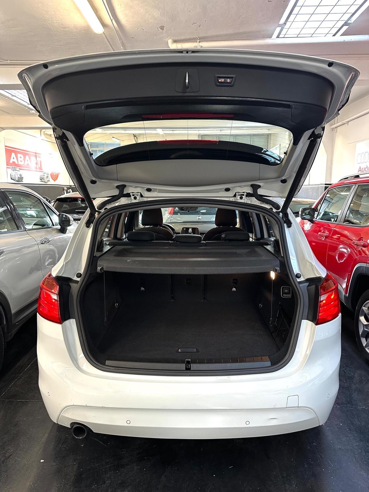 Bmw 216i Active Tourer Sport