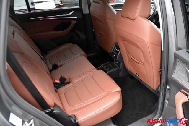 SKODA Kodiaq 2.0 TDI 150 CV DSG EXECUTIVE 7 POSTI + R20 + DESIG