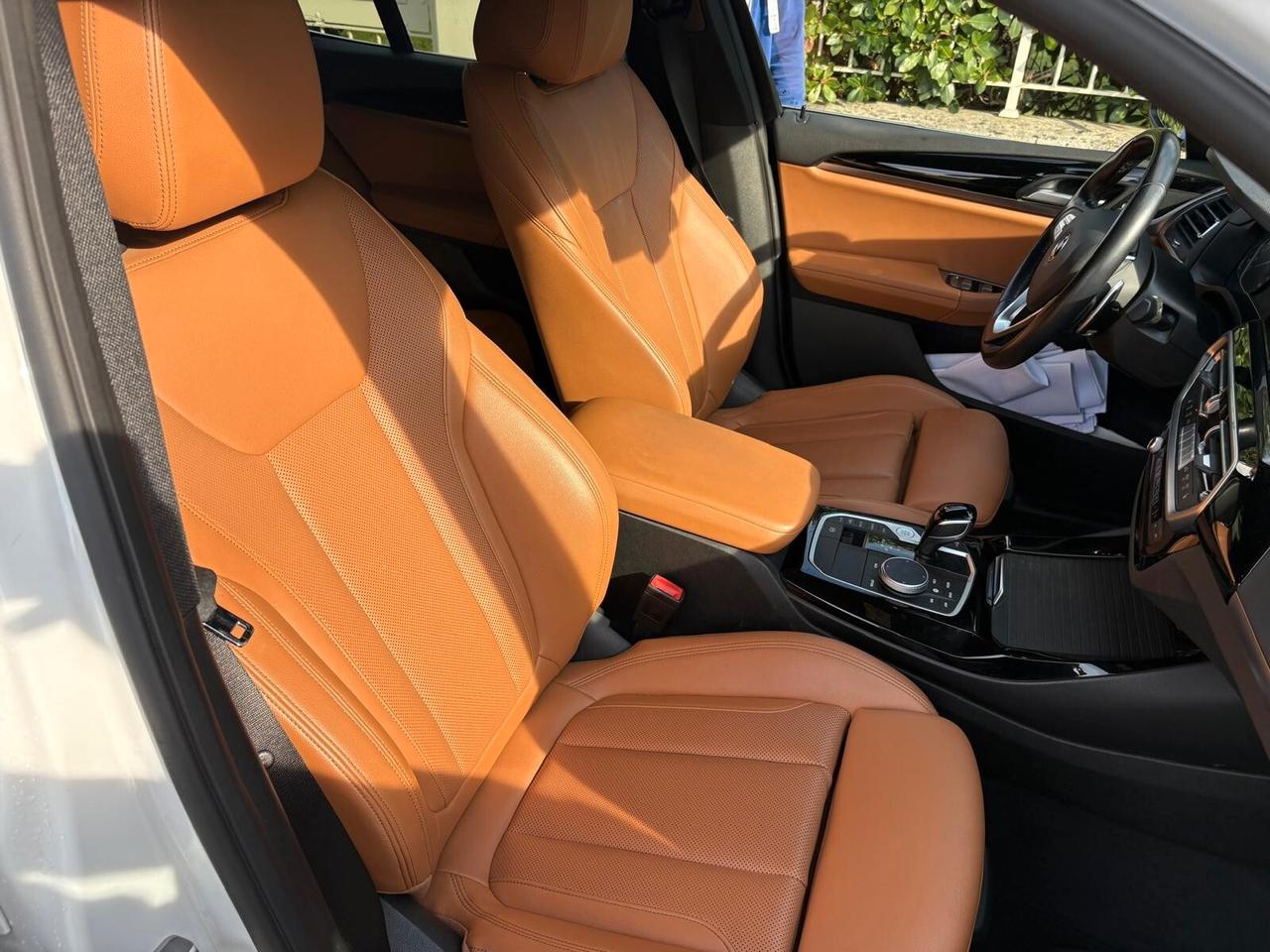 Bmw X3 xDrive20d 48V