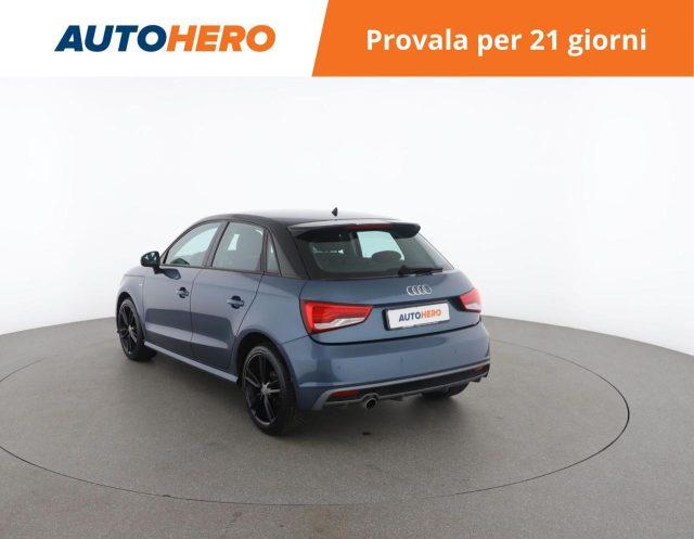 AUDI A1 1.6 TDI 116 CV