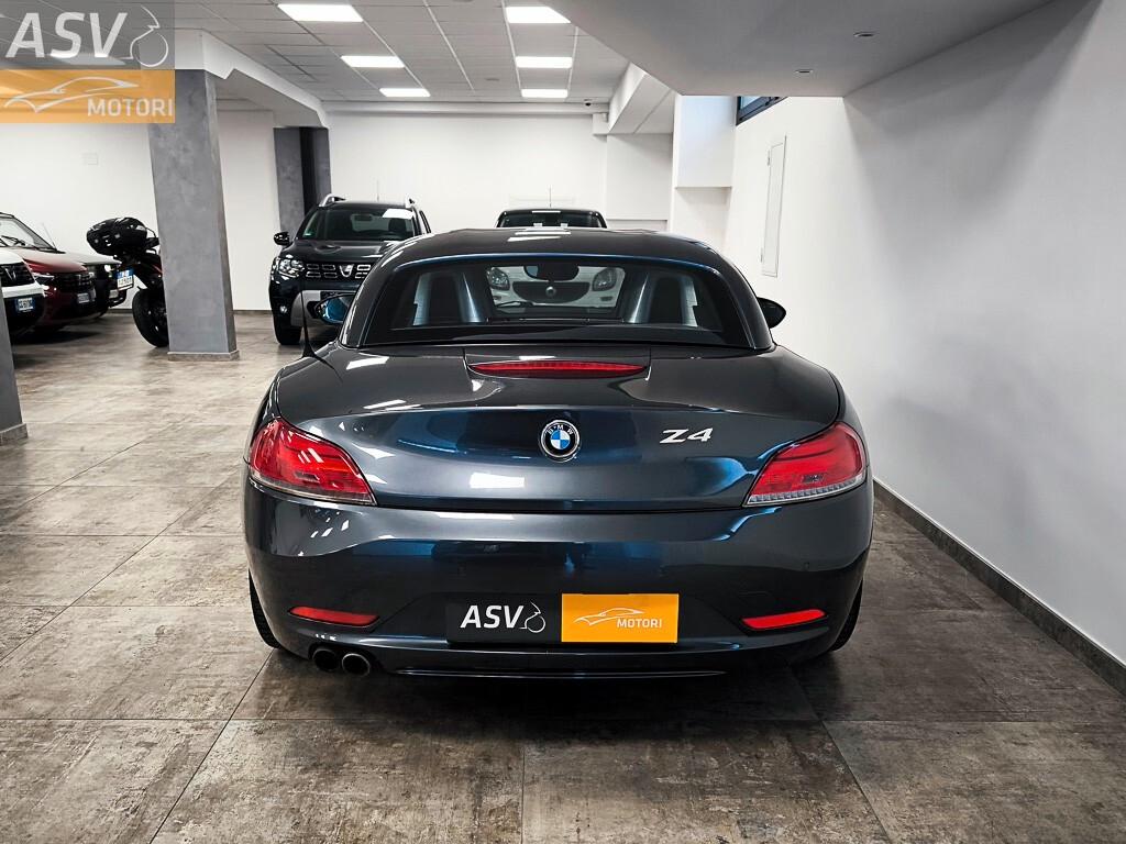 Bmw Z4 sDrive18i