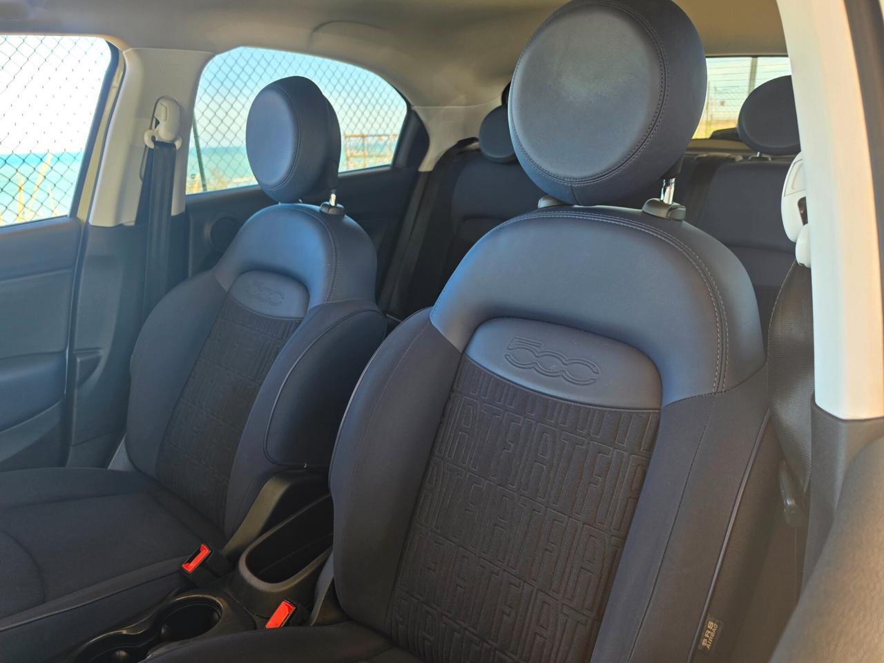 Fiat 500X 1.3 MultiJet 95 CV Edition